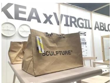 Virgil Abloh的Louis Vuitton正式推出2021秋季男装系列