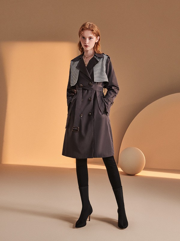 热烈庆祝你即永恒女装再次签约丽人网 加盟女装就选你即永恒