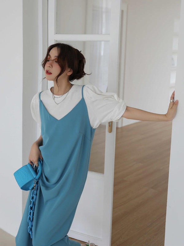 假日出游|上衣如何搭配 减龄少女风怎么穿