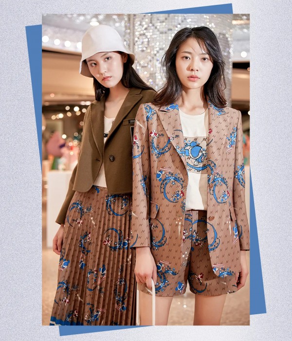 趣意摩登 | 探索生活玩乐艺术 ·ANOTHER ONE 星际熊合作系列