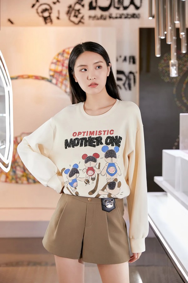 趣意摩登 | 探索生活玩乐艺术 ·ANOTHER ONE 星际熊合作系列