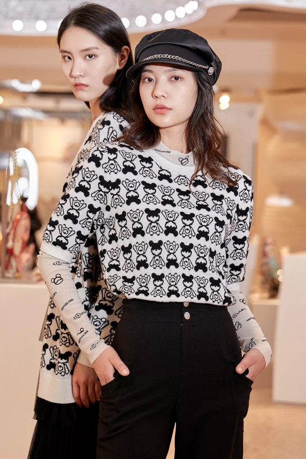 趣意摩登 | 探索生活玩乐艺术 ·ANOTHER ONE 星际熊合作系列