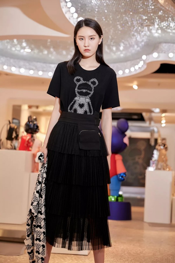 趣意摩登 | 探索生活玩乐艺术 ·ANOTHER ONE 星际熊合作系列