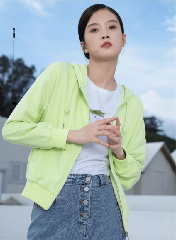 百图|赋予自然色彩,彰显「绿忆」生机 | 收集「暑与」你的那抹绿