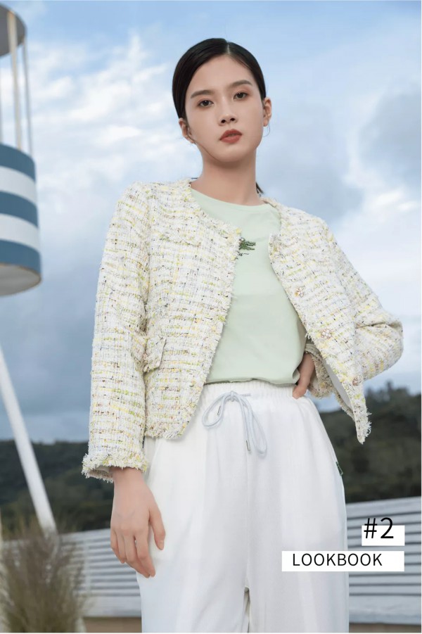 百图|赋予自然色彩,彰显「绿忆」生机 | 收集「暑与」你的那抹绿