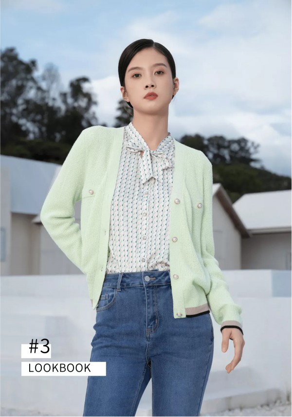 百图|赋予自然色彩,彰显「绿忆」生机 | 收集「暑与」你的那抹绿