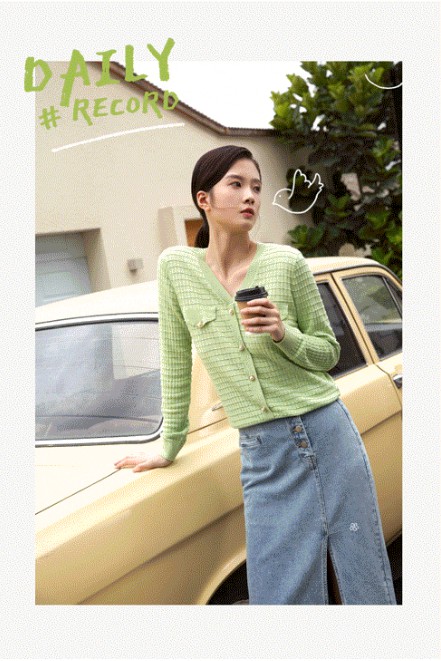 百图|赋予自然色彩,彰显「绿忆」生机 | 收集「暑与」你的那抹绿