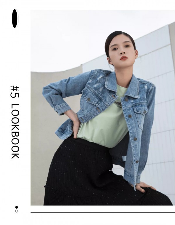 百图|赋予自然色彩,彰显「绿忆」生机 | 收集「暑与」你的那抹绿