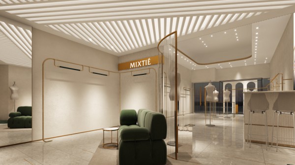 MIXTIE品牌新形象全国震撼来袭 十店齐绽放!让我们拭目以待吧!