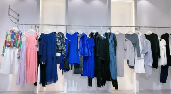 时尚设计公司柏堡龙2021上半年财报亏损约2119万元