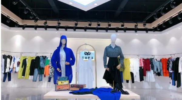 时尚设计公司柏堡龙2021上半年财报亏损约2119万元