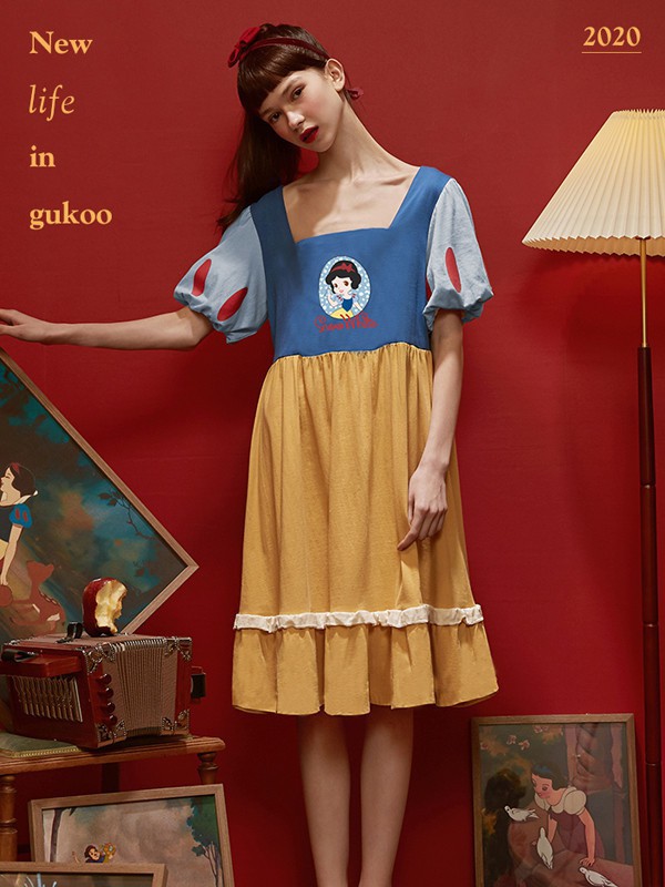 有哪些好看的睡衣?充满少女心的睡衣有哪些?