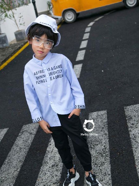 开学季|小男生小女生开学适合穿什么样的衣服呢?