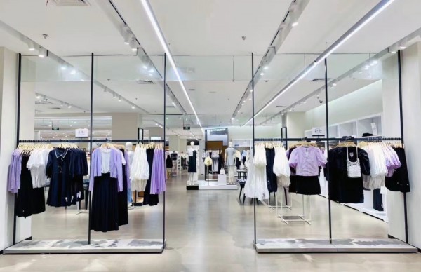 快时尚品牌MJstyle是如何圈粉Z时代年轻人?