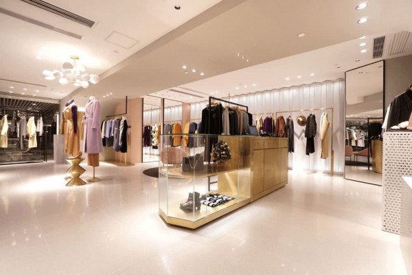 赢家时尚集团2021上半年财报业绩收入30.8亿,净利同比增长134.2%