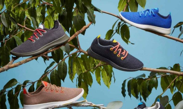 运动鞋品牌Allbirds以BIRD挂牌上市,估值约20亿美元