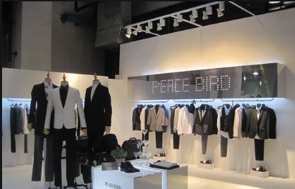 太平鸟上市以来利润创半年度最佳 已确立休闲服饰第一梯队