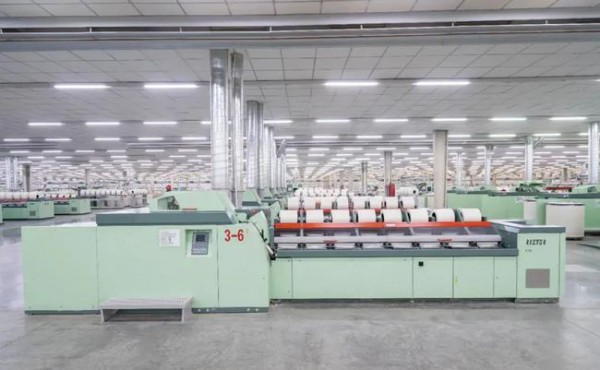 华孚时尚营收增长53.98%,主要来源棉价上升,订单增加!