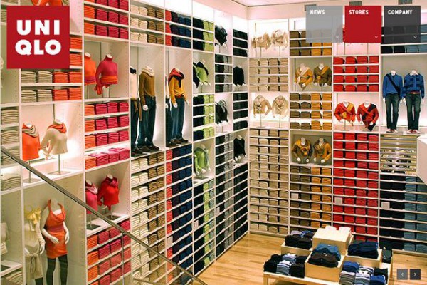 失意中国市场后,迅销集团跌下全球服零售商市值第一位置!