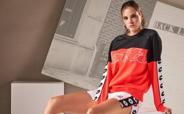 WHP Global宣布收购意大利运动品牌LOTTO