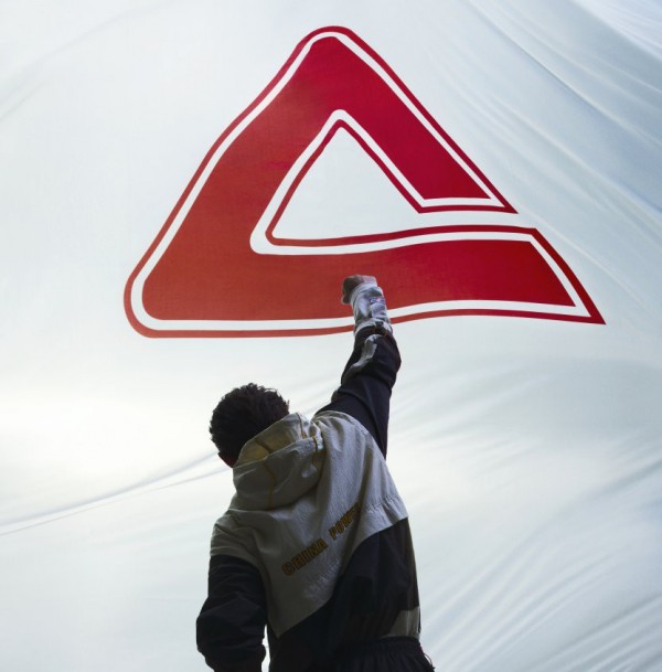 匹克体育宣布吴磊成为品牌代言人,引领运动新潮流!