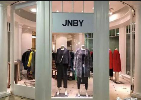 年度业绩报告|江南布衣纯利上涨86.7% 其童装品牌成长迅速