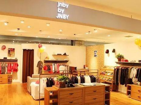 年度业绩报告|江南布衣纯利上涨86.7% 其童装品牌成长迅速