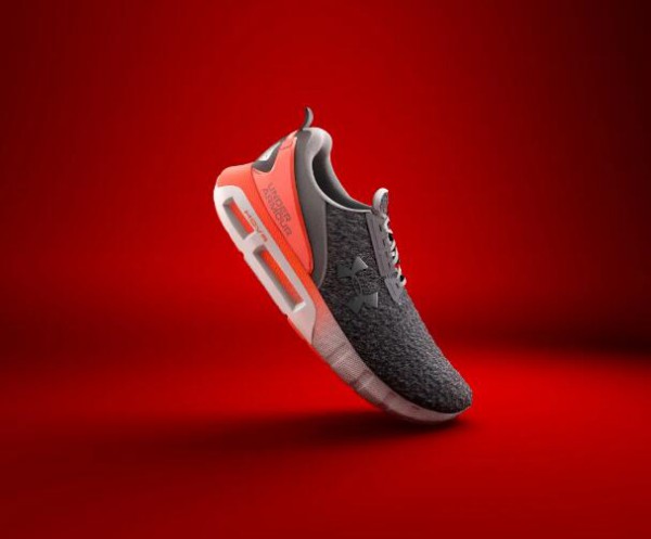 功能性运动鞋有望“出圈”  国产运动品牌备受期待