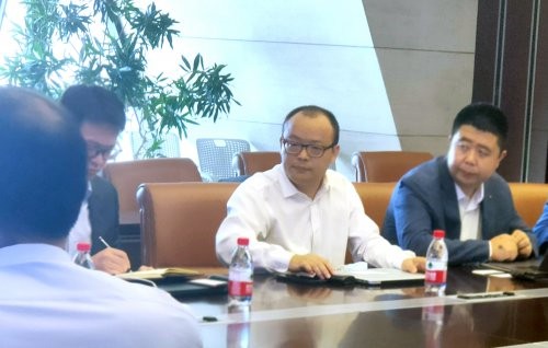 威可多x云徙科技再携手 聚焦门店数字化升级