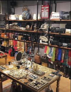 奢侈品中古店逐渐大众 这真的是门好生意吗