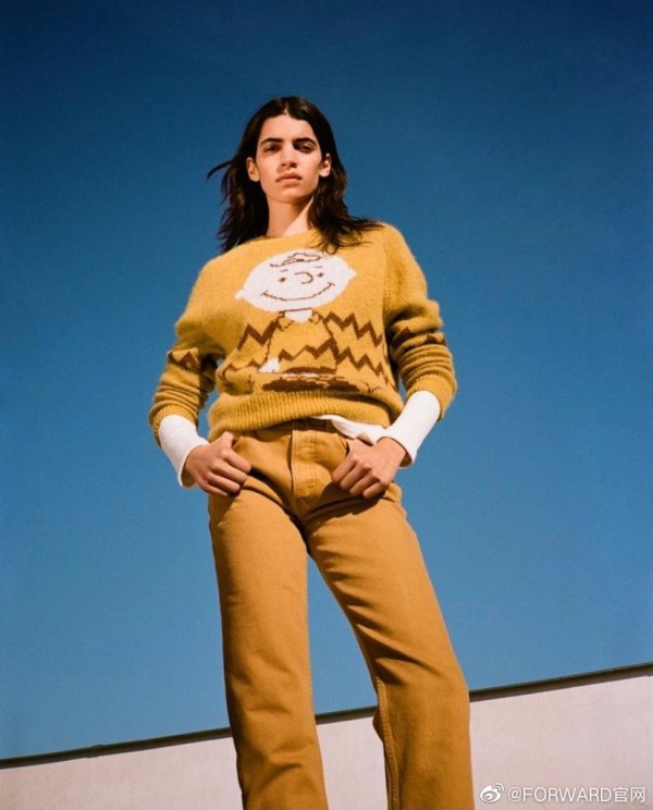 Kendall Jenner担任时尚电商平台创意总监!