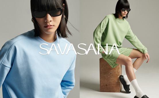 功能时装品SAVASANA获金沙江创投领投千万融资,老股东三七互娱二次追投!