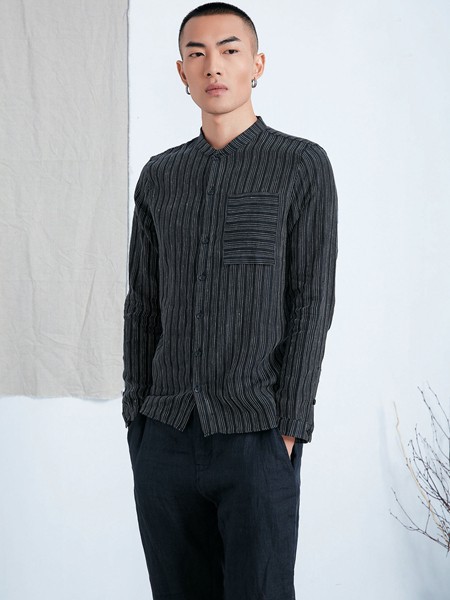 李某铉披荆斩棘的哥哥穿搭 《披荆斩棘的哥哥》里面的小哥哥好会穿!