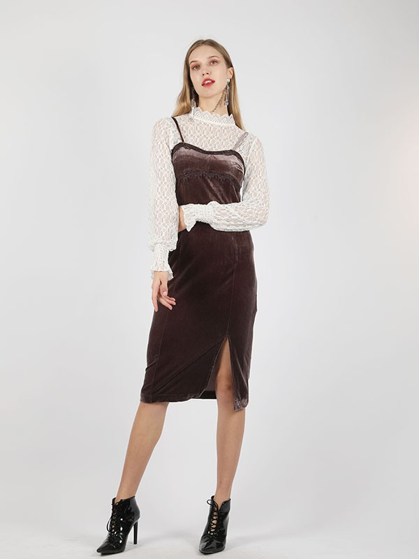 秋冬装怎么穿更好看 什么样的服装搭配显得气质又减龄