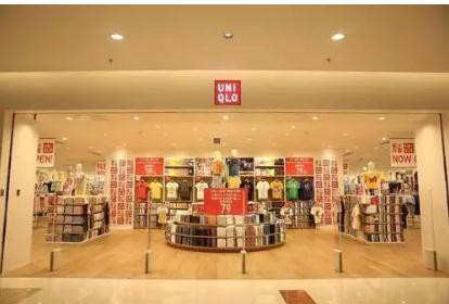 优衣库将二度登上进博会“会飞的羽绒服”令人期待