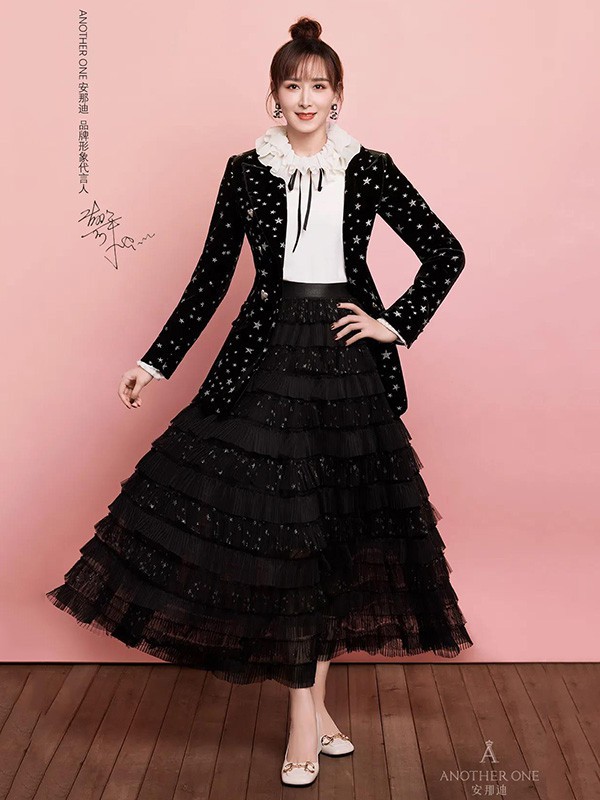 秋冬季节服装搭配有多重要 什么样的服装温柔性感又帅气