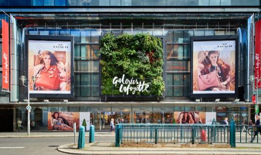 老佛爷百货却难做中国“老佛爷”