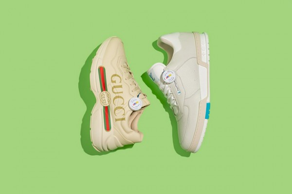 加拿大ebay加强鞋靴防伪鉴定!