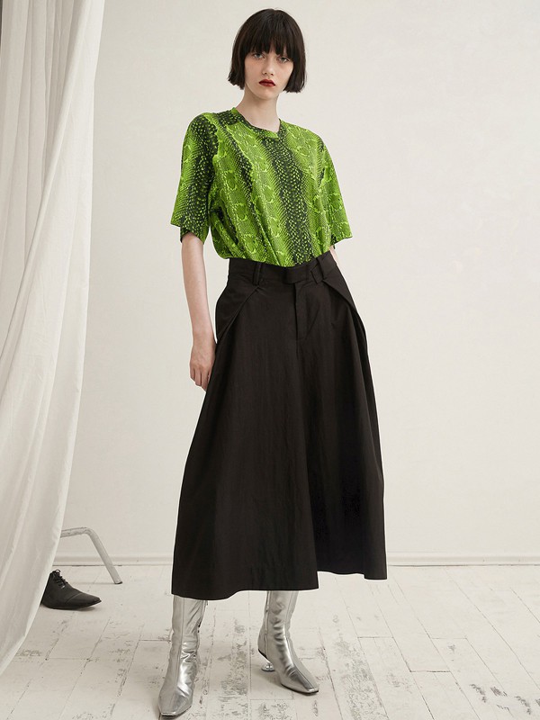 杭城有哪些二线女装品牌 有哪些优势?