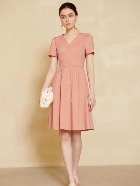 杭城有哪些二线女装品牌 有哪些优势?