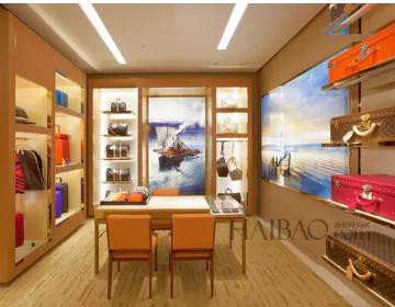 奢品二手转向服装 Tiffany为英雄联盟制作奖杯