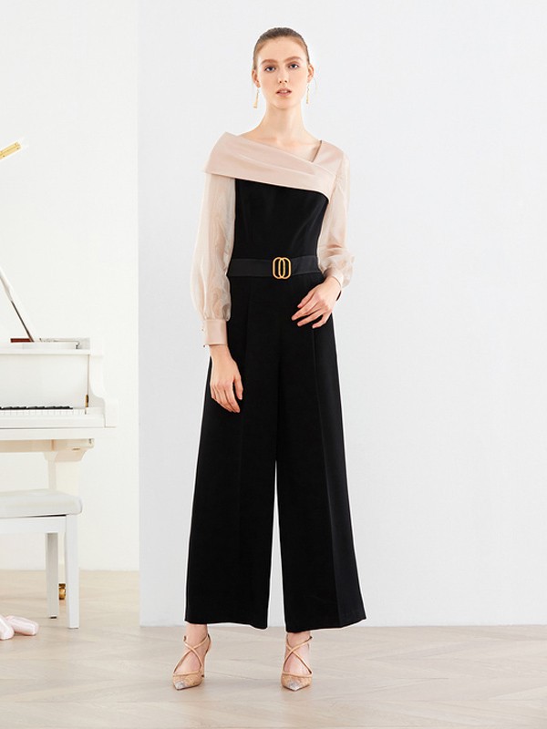 《云南虫谷》Shirley杨—张某绮 教你日常怎么穿性感又气质