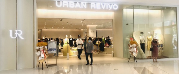 广西南宁第二座万象汇成功开业,引入超150家品牌!