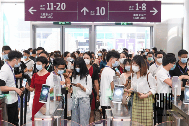 CHIC2021大湾区展｜设计力量 CHIC IMPLUSES showroom秀出原创力