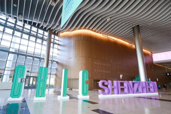 CHIC2021大湾区展｜设计力量 CHIC IMPLUSES showroom秀出原创力