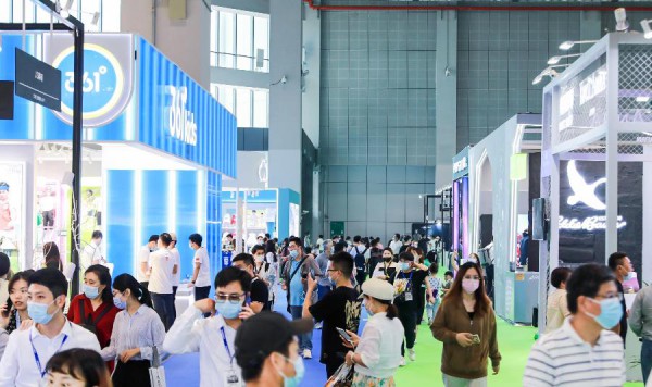 锁定商机丨2022上海国际学生用品博览会火热招展中!