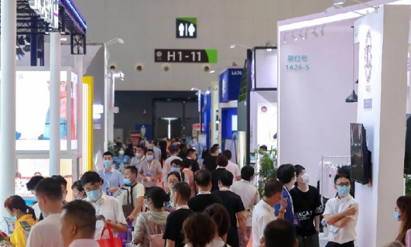 锁定商机丨2022上海国际学生用品博览会火热招展中!