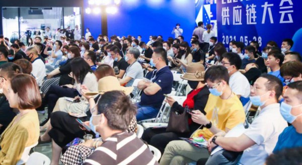 锁定商机丨2022上海国际学生用品博览会火热招展中!