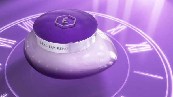 Terraké法国天芮正式上线首支代言人TVC大片 精准诠释全新品牌态度