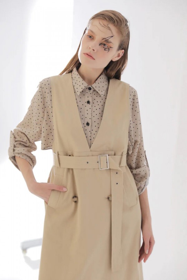 波尔卡圆点 | “地球也不过只是百万个圆点中的一个!”